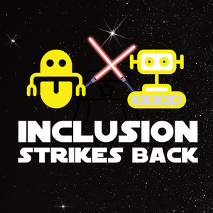 Team Page: Inclusion Strikes Back